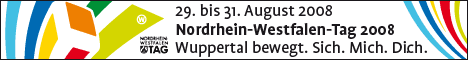 NRW-Tag 2008 Wuppertal