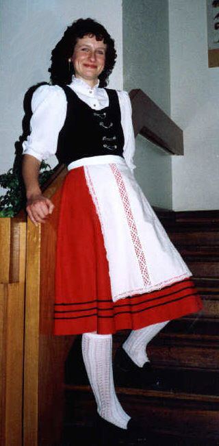 Buchenw�lder Wandertracht